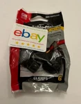 Gb Gardner Bender PPC-1575UVB Cable Clamps 3/4" 6PCS New. Fixed Price $13.99.