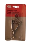 Gardner Bender 14-550 Durable 50A Battery Non-insulated Metal Charging Clip. Fixed Price $9.15.