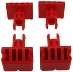 4 Vice Clamp Swivel Pegs For Black & Decker Workmate. Fixed Price $13.38.