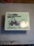 Panavise Low Profile# 304 2 1/4" Open Jaws. Fixed Price $45.00.