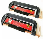 Ate Pro 10" Heavy Duty Clamps Brake Caliper Piston Tool 40042. Fixed Price $38.99.