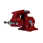 Wilton Tools 28816 Utility Heavy Duty Bench Vise 8" Jaw Width. Fixed Price $818.04.