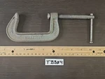 Craftsman Heavy-duty Standard C-clamp 66673 Depth Usa. Fixed Price $16.99.