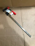 Bessey Tools GSCC2.518 Clutch Style Bar Clamp 18" - New Free Shipping. Fixed Price $20.05.