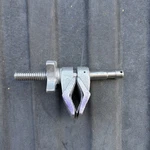 Center Jaw Cardellini Clamp Grip And Electric Studio Lighting. Fixed Price $53.99.