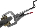Strong Hand Tools PG114V 11-INCH, Chrome. Fixed Price $60.99.