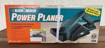Vtg 1998 Black & Decker 7696 Power Planer 3-1/4 Wood 2.8 Amps, Brand New!. Fixed Price $49.99.