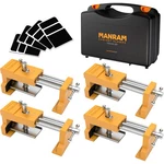 With Protective Case, Cabinets Installation Clamps, Face Frame.... Fixed Price $100.93.