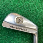 Dunlop Maxpower 5-IRON S-flex Steel Shaft Pro Plus 2 Grip Rh. Fixed Price $28.88.