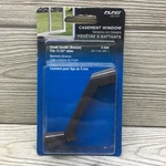 Prime-line Bronze Spline Casement Window Crank Handle 3686. Fixed Price $5.99.