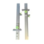 Festool Fs-pa Parallel Side Fence Guide System 495717 For. Fixed Price $192.91.