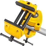 Stanley 1-83-069 Maxsteel Multi Angle Hobby Vice, Yellow/black. Fixed Price $67.15.