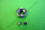 Dewalt DXGNR6500 PMC166500 8125 Watt 389CC Generator Valve Retainer + Clip. Fixed Price $14.99.