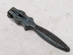 Hannifin 40388 Cast Iron Clamp Handle Lever Tool Assembly Shown. Fixed Price $29.99.