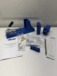 Kreg K4 Pocket-hole Jig Open Box Missing Clamp Pad. Fixed Price $54.88.