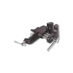 Bessey In Cast Iron Clamp-on Vise BV-CO30. Fixed Price $37.99.