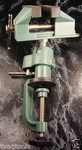 3" Ball Swivel Clamp On Mini Hobby Vise Bench Table Tool Brand New Metal Wood. Fixed Price $30.00.