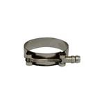 Apache 43082004 1-15/16" 2-3/16" Stainless Steel Ultra T-bolt Clamp (ut 193). Fixed Price $21.29.