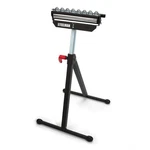 Protocol 67109-G Horiz. ROLLER,28" 45" H,150 Lb. Cap. 44YU25. Fixed Price $84.41.