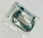 Wmh Tool Group-wilton Super-jr 1-1/2" C-clamp #53. Fixed Price $9.00.