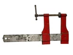 Vintage Stanley Handyman 157 6 Bar Clamp Made Usa Used. Fixed Price $11.15.