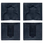 Bessey Pipe Clamp Traditional Style Replacement Pads (4-PACK/2-SETS). Fixed Price $95.00.