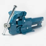 Heuer Bench Vise, Size 140. Fixed Price $492.99.