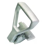 Westward 13A745 Carpet Puller, Aluminum, Serrated Clamps. Fixed Price $33.15.