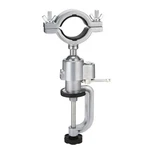Ocgig 360 Degree Bench Clamp Vises Grinder Electric Drill Stand Holder.... Fixed Price $21.94.