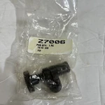 Precision Adjustable Swivel Clamp 1/4 X Diameter Usa Made Z7006. Fixed Price $9.50.