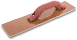 Marshalltown Resin Float 16X3 1/2 Inch Durasoft Handle Concrete Tool Trowel. Fixed Price $44.95.
