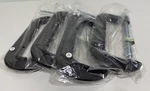 Pittsburgh Clamp - Box Of 4 6" Industrial Heavy Sku# 037850. Fixed Price $25.00.