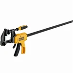 Dewalt Tough Series 24" Hybrid Trigger- Screw Bar Clamp. Fixed Price $60.70.
