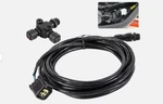 Lowrance LOW-000-0120-37. Fixed Price $45.00.