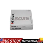 New Keyence Flow Sensor Clamp Set FD-XC20R2. Fixed Price $808.29.