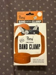 Pony Band (miter) Clamp 1215 Ft Strap Capacity New. Fixed Price $12.95.