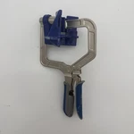 Kreg Khccc Corner Clamp With Automaxx Auto-adjust Technology. Fixed Price $24.99.