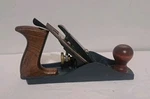 Buck Bros. 9 In. Bench Plane Excellent Condition. Fixed Price $18.95.