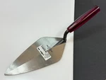 New Marshalltown Usa 10" London Brick Trowel Plastic Handle M3310P 33P10 10226. Fixed Price $89.99.