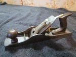 Vintage Shapleigh's 14" Wood Plane. Fixed Price $42.00.
