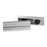 Wilton A6 Magnetic Jaw Cap, In, Alum, PK2. Fixed Price $58.69.