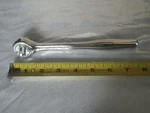 Wright Tools 3490 Ratchet Premium New 3/8 Dr Usa Made Brand. Fixed Price $44.40.