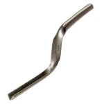 W Rose Brick V Jointer 5/8" X. Fixed Price $12.75.