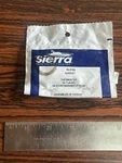 Sierra International 18-0182 New Thermostat Gasket. Fixed Price $8.99.