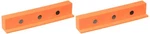 Titan 22020 Tool 2-PIECE Vise Jaw Pads. Fixed Price $27.38.