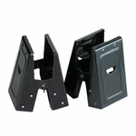 Fulton 300SHB One Pair Spee-dee Sawhorse Brackets Hold Up 400 Lbs. Fixed Price $16.99.