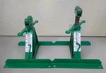 Greenlee 687 Screw Type Reel Stands (pair) New. Fixed Price $495.00.