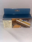 2 Pieces - Rockler Universal Fence Clamps For Woodworking New Box. Fixed Price $21.99.