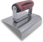 Marshalltown Curb Outside Tools, Stainless Steel 6 Inch X 4 One Size, Multi. Fixed Price $28.32.