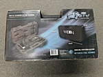 Wilton Atv Receiver Hitch Mount Vise Carrying Case 10350 - Only N0 Vice. Fixed Price $89.95.